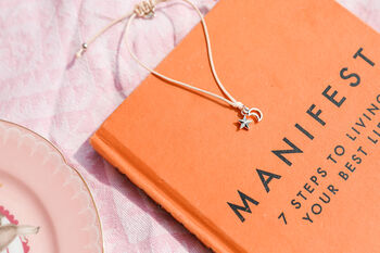Shoot For The Stars Bracelet | Good Luck Gift For Her, 4 of 7