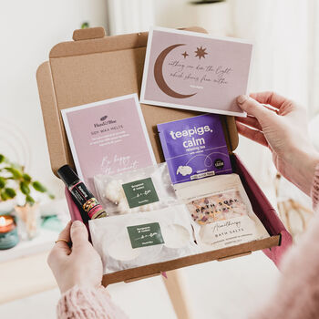 Relaxing Time Gift Box, 7 of 8