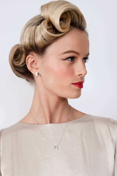 Triple Layer Studs, 4 of 10