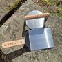 Personalised Smash Burger Tool Set, thumbnail 1 of 2