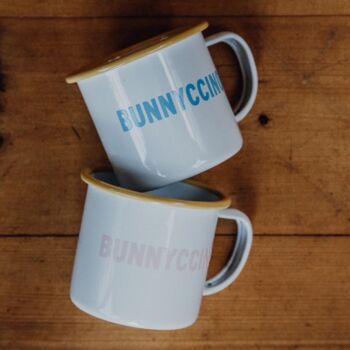 Bunnyccino Mug, 6 of 8