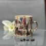 Handmade Porcelain Cup, thumbnail 1 of 4