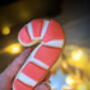 Personalised Christmas Eve Cookie Box, thumbnail 2 of 3