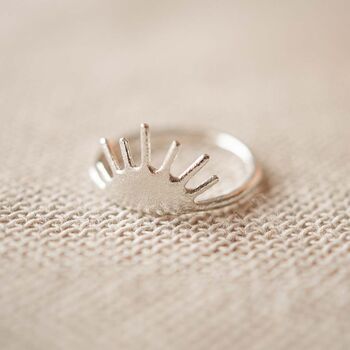 Sunshine Ring, 7 of 8