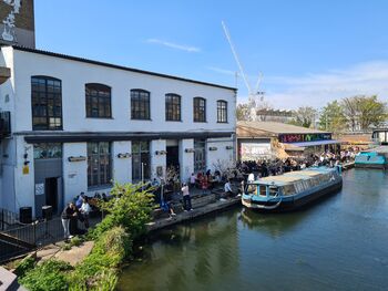 Experience Days: Hackney Wick Brewery Tour For One, 7 of 12