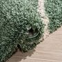 Striped Area Rug, thumbnail 3 of 5