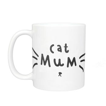 Cat Mum Mug, 8 of 9