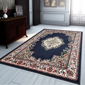 Traditional Area Rugs, 7 of 10