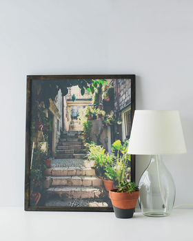 The Prettiest Of Stairs Photographic Print, 3 of 5