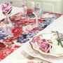 Posh Afternoon Tea At Home Table Decorations Pack, thumbnail 2 of 8