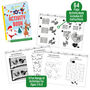 Build Your Own Personalised Christmas Eve Box, thumbnail 7 of 12