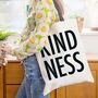 Kindness Tote Bag, thumbnail 2 of 2