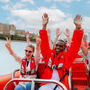 Ultimate London Speedboat Experience For Two, thumbnail 5 of 9