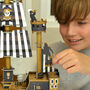 Build Your Own Personalised Pirate Ship, thumbnail 9 of 11