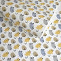 Cat New Baby Wrapping Paper, thumbnail 1 of 2