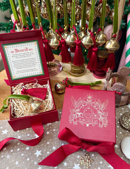 The Believe Bell, 4 of 6