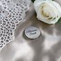 Personalised Stainless Steel Wedding Day Coins, thumbnail 2 of 4