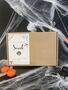 Personalised Halloween Gummy Sweets Letterbox Gift, thumbnail 1 of 4