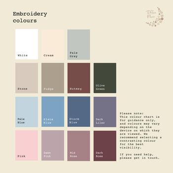 Baby Girls Blossom And Heart Babygrow And Hat Gift Set, 11 of 11