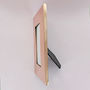 Copper Photograph Frame By G Decor, thumbnail 10 of 12