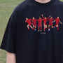 Liverpool Players Oversized T Shirt, thumbnail 6 of 10