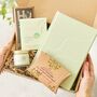 The Ultimate Wellness And Self Compassion Gift Box, thumbnail 1 of 10