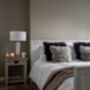 Medium Mongolian Sheepskins Cushion Cover, thumbnail 1 of 12