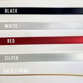 Merry Christmas To The Bestest Mummy Ceramic Keepsake, 3 of 3