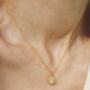 North Star Necklace, thumbnail 6 of 6