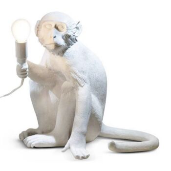 White Monkey Light, 3 of 7