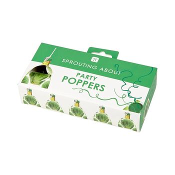 Sprout Poppers, 3 of 5