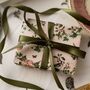 Fable Enamel Dormouse Brooch, thumbnail 5 of 5