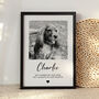 Pet Memorial Print, Pet Loss Gift, thumbnail 4 of 7