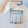 Set Of Three Pearl Spray Bridal Pins, thumbnail 4 of 4