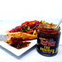 Father's Day Personalised Chilli Jam, thumbnail 7 of 9