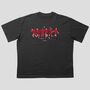 Liverpool Players Oversized T Shirt, thumbnail 1 of 10