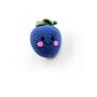 Handmade Friendly Blueberry Fair Trade Toy, thumbnail 3 of 4