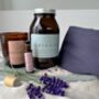 The Signature Sleep Mask And Aromatherapy Calming Gift Set, thumbnail 3 of 11