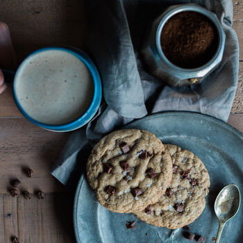 Coffee And Cookie Baking Kit, 4 of 4