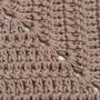 Eco Dish Cloth Easy Crochet Kit, thumbnail 5 of 10