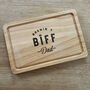 Personalised Welsh Steak Board, thumbnail 3 of 3