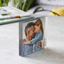 Father's Day Photograph Block, thumbnail 6 of 7