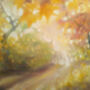 Autumn Magic Landscape, thumbnail 4 of 8