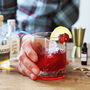 Personalised Whiskey Sour Cocktail Kit, thumbnail 4 of 11