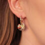 Spring Chicken Earrings, thumbnail 1 of 5