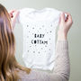 Personalised Baby Grow, thumbnail 1 of 9