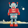 Build A Mega Bot Giant Robot, thumbnail 2 of 7