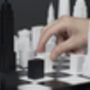 New York City Architectural Chess Set With Map Board, thumbnail 10 of 10