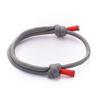 Classic Rope Bracelet, 9 of 12