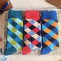 Men’s Father’s Day Sock Gift Box, thumbnail 6 of 7